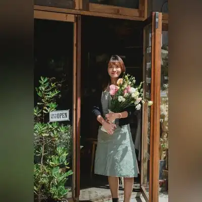 武华杏